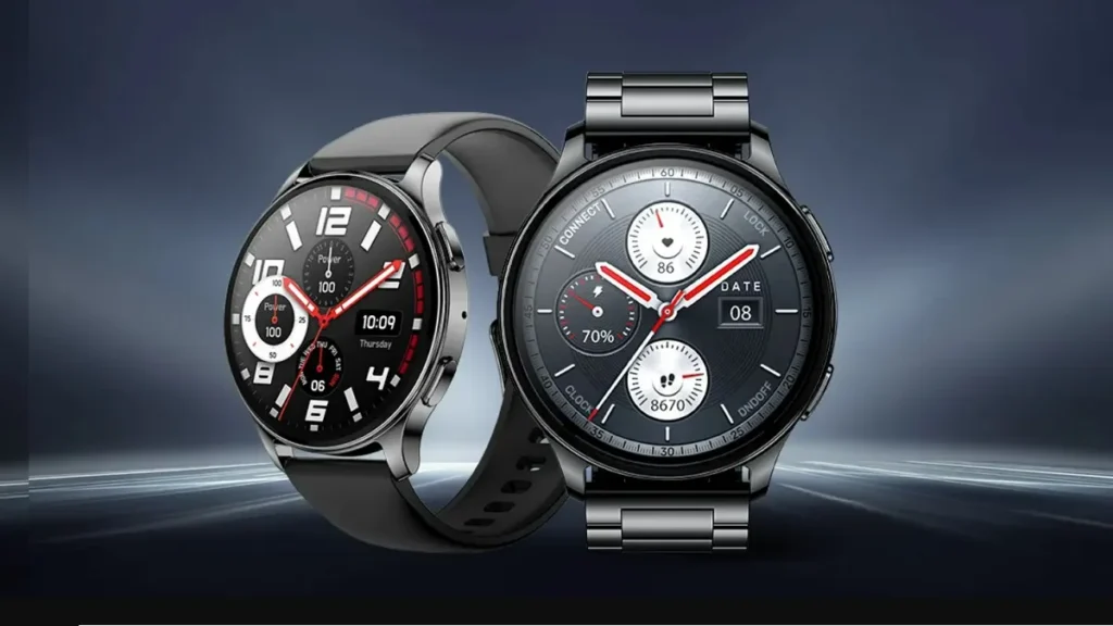 Amazfit Pop 3R smartwatch
