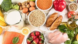 DASH Diet topsiksha